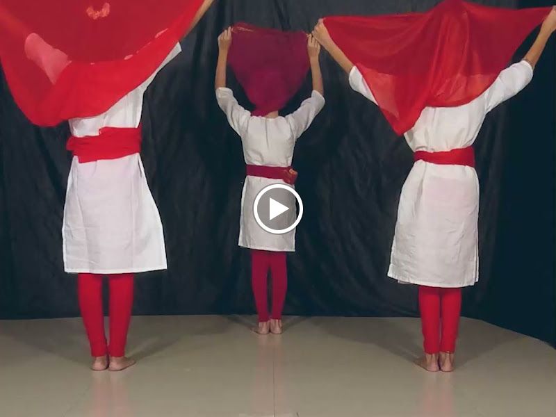 Gallery — Pallavie Dance School, Dombivli