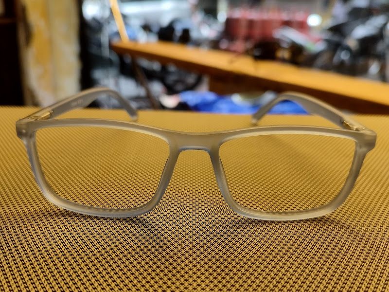 Gallery — Oculus Vision Optics, Mumbra