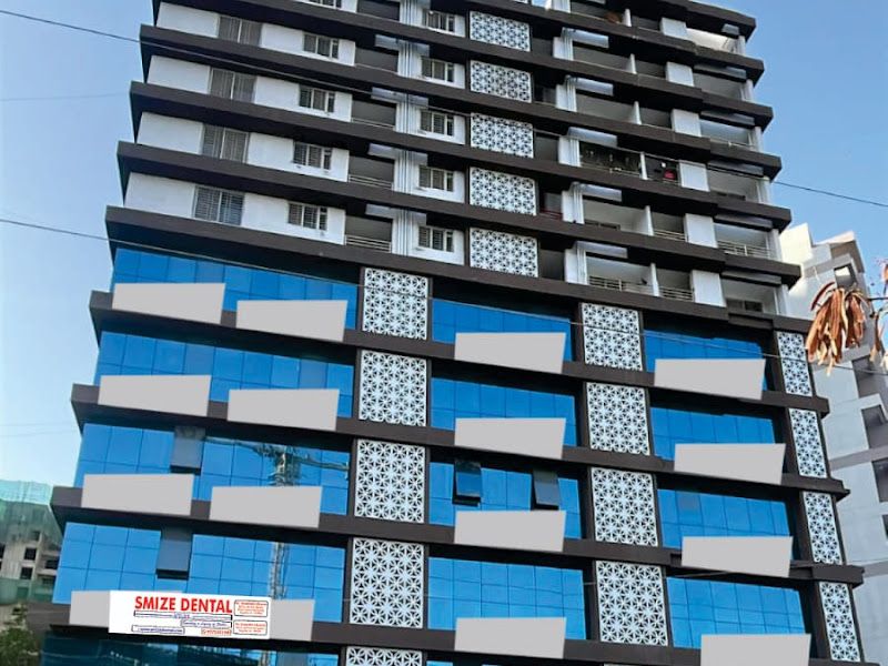 Exterior — Smize Dental Atelier, Pimpri-Chinchwad