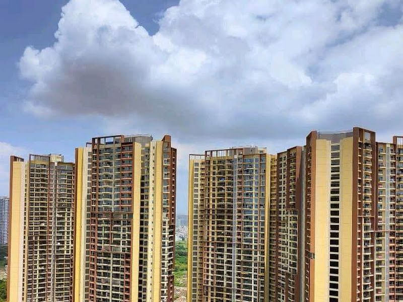 Gallery — Oneness Realty, Pune