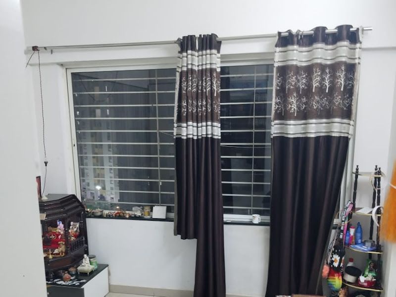 At work — Mangesh Deep Cleaning Services, Pune