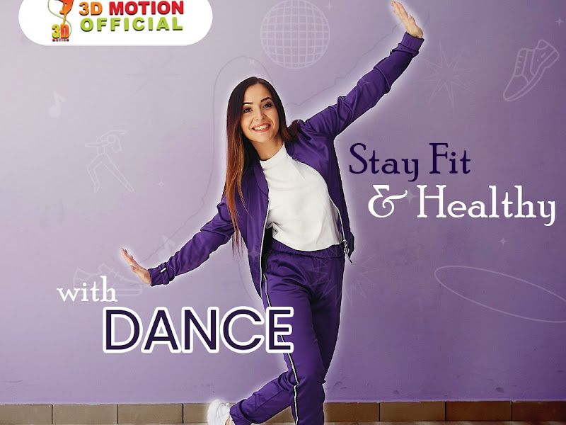 Gallery — 3D Motion Official, Wagholi, Pune