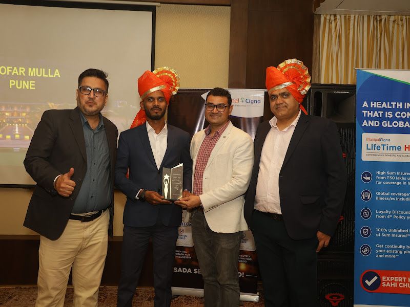Gallery — Finnotion Investment Services, Pune