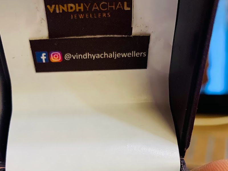 Gallery — Vindhyachal Jewellers, Diva, Thane