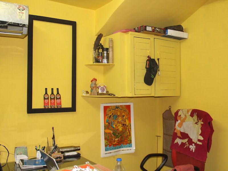 Exterior — Trek to Travel Solution, Dombivli