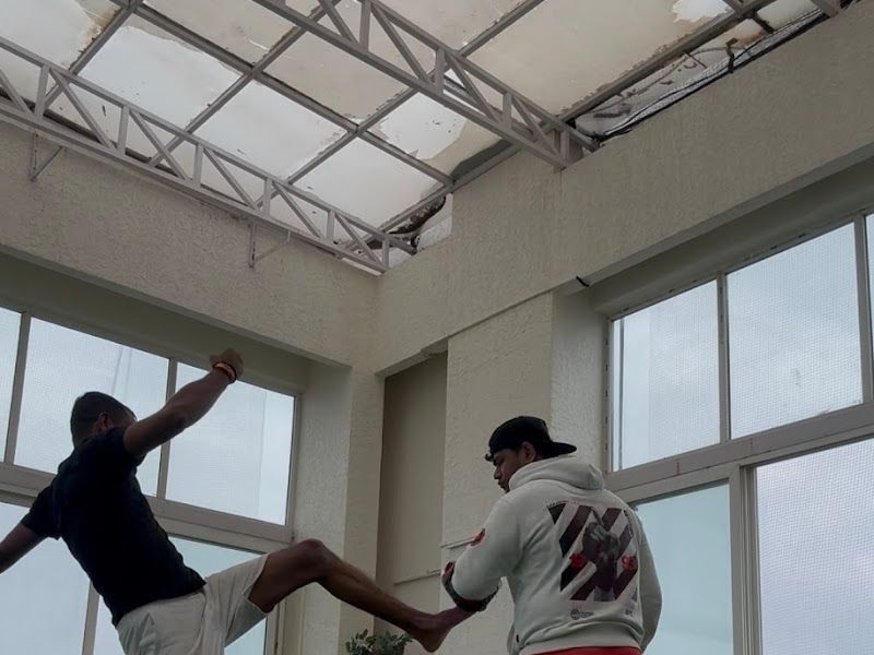 Gallery — MMA Madness Academy, Colaba