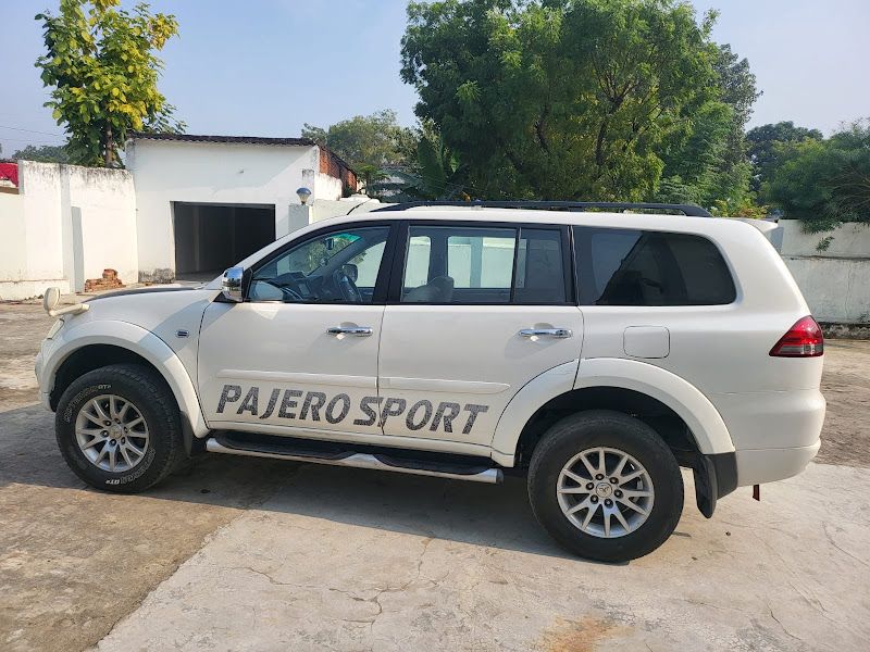 Gallery — Vats Rental Car, Thane