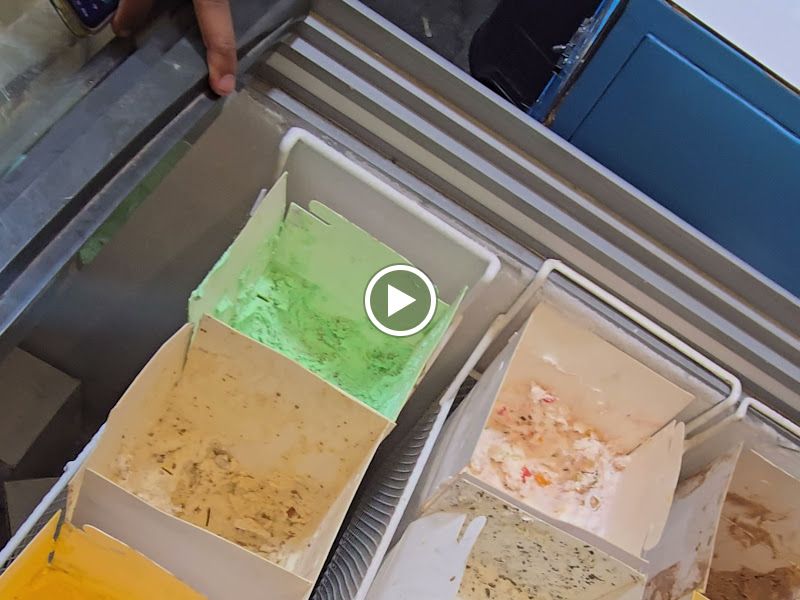 Gallery — Snowbite Ice-cream, Thane