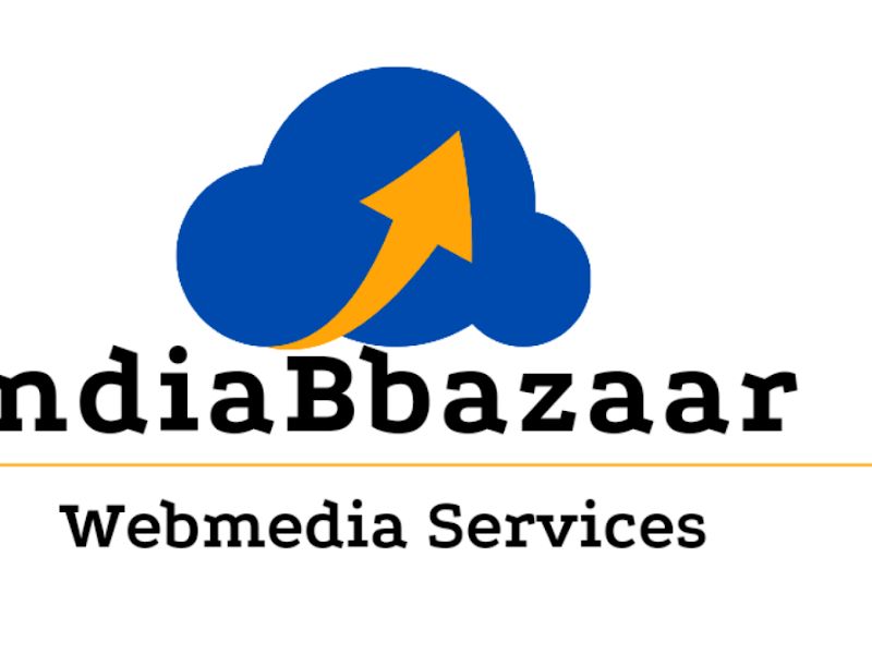 Exterior — Indiabbazaar Webmedia Services, Kalyan