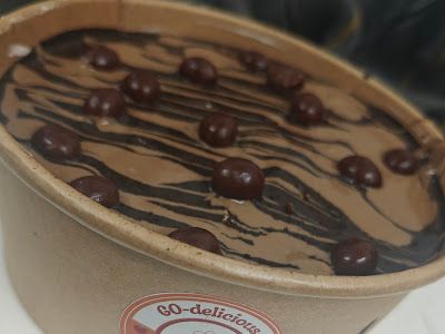 Go Delicious Cackery — Restaurant in Kalyan
