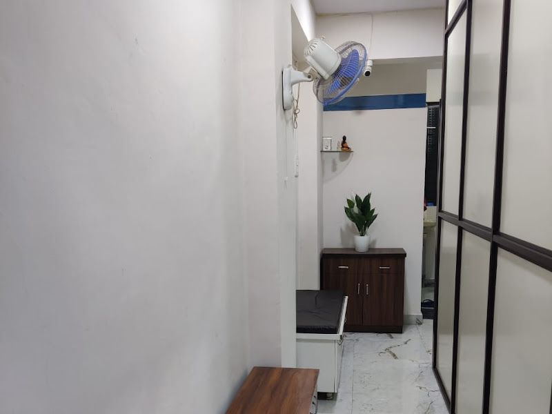 Interior — Prime Skin And Hair Clinic, Thane