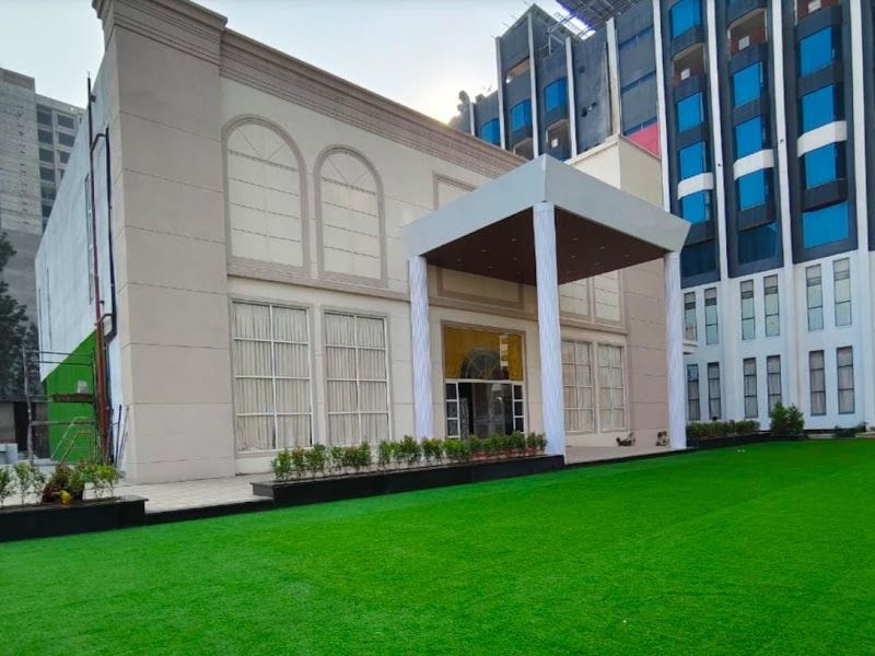 Gallery — Royal Seasons Banquet, Pune