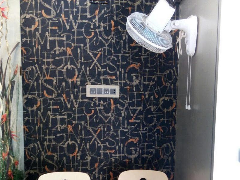 Interior — Sakhi Designer Studio, Mumbai