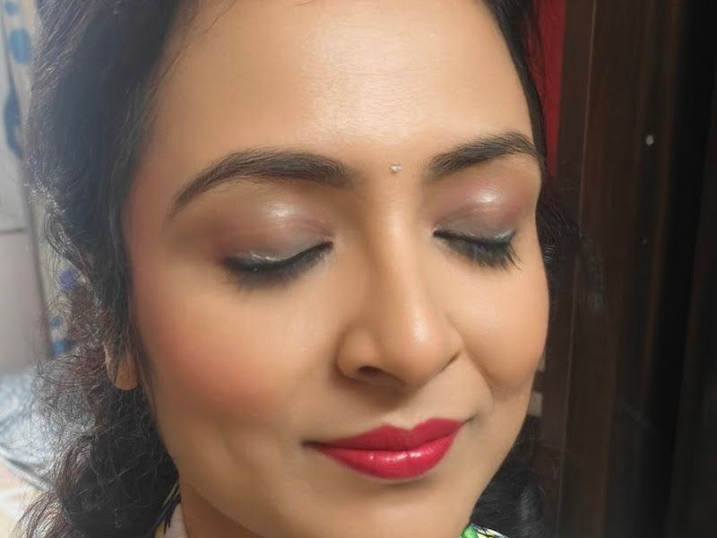 Gallery — Pranita Beauty Parlour and Makeover, Wakad, Pune
