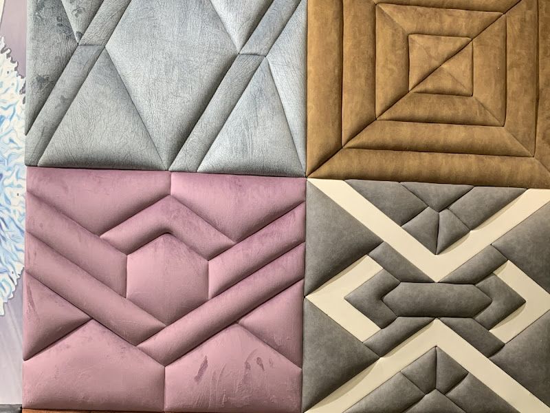 Interior — MUFA Furnishing, Mumbai