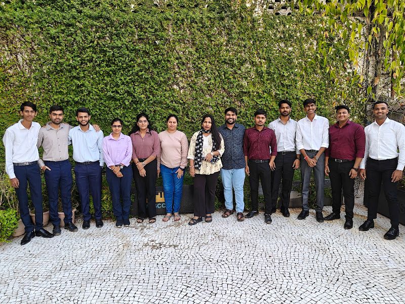Gallery — Coder Technologies, Thane