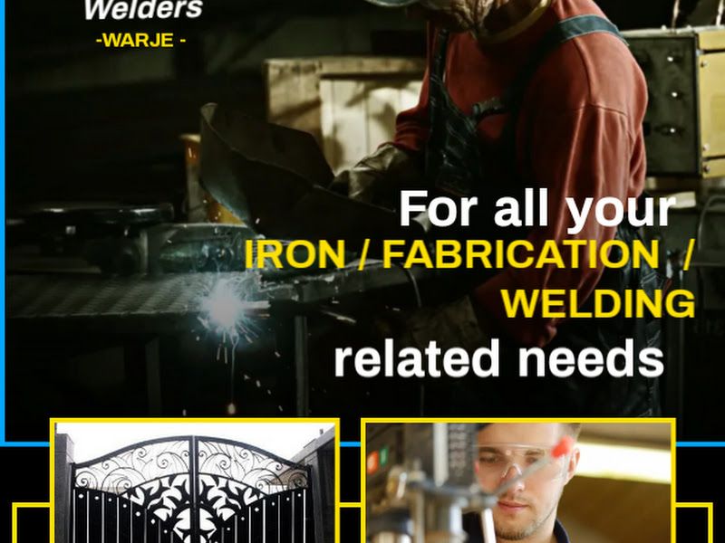 Interior — Samarth Fabrication, Pune