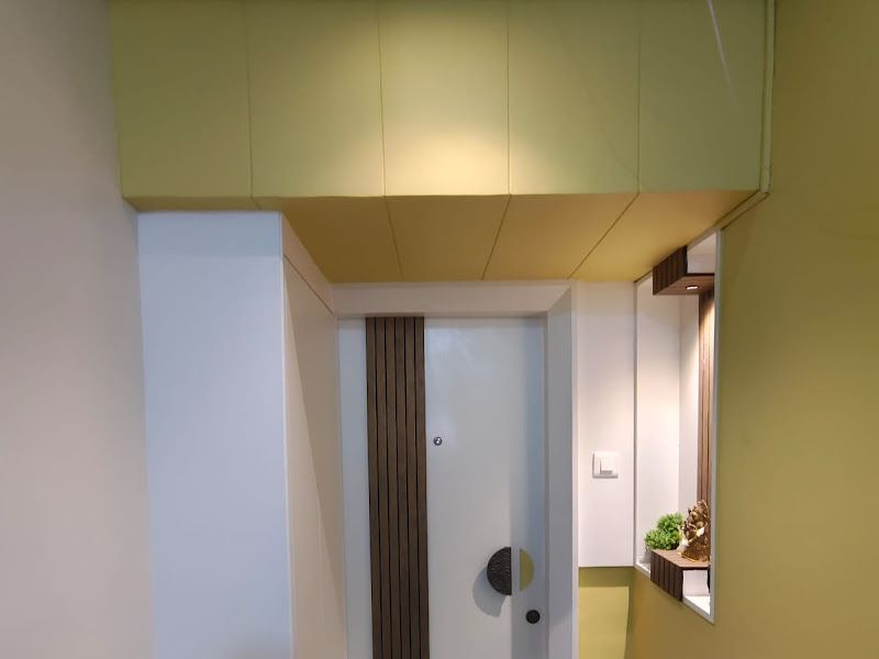 Exterior — Amayra Interiors & Decor, Mumbai