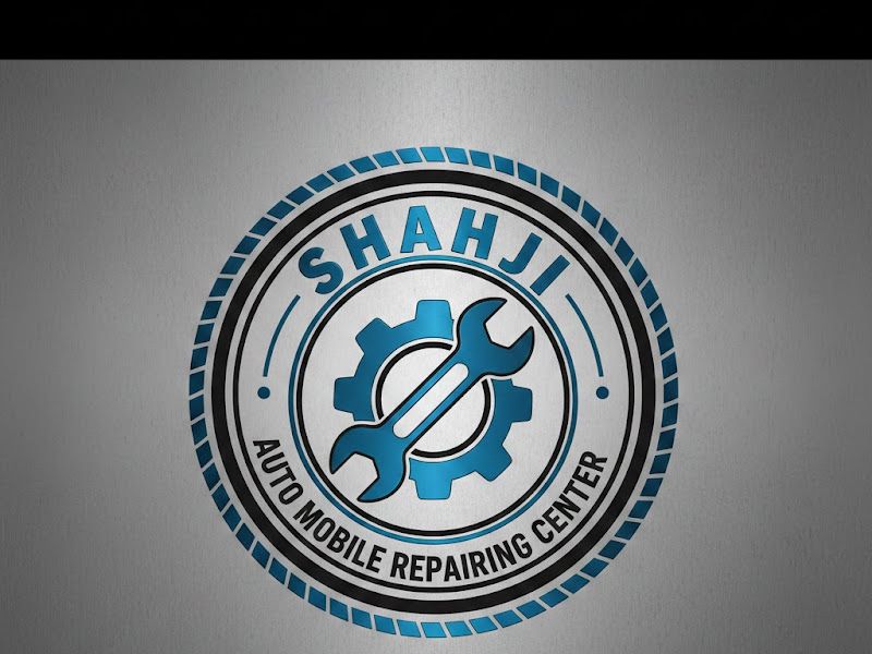 Exterior — Shahji Auto Mobile Repairing Center, Mira Bhayandar