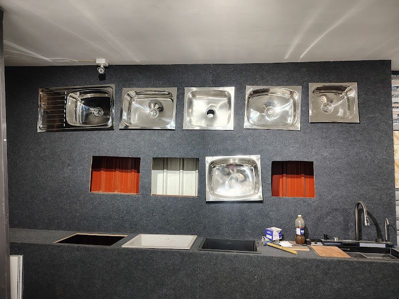 Gallery — Murlidhar Tiles, Pune
