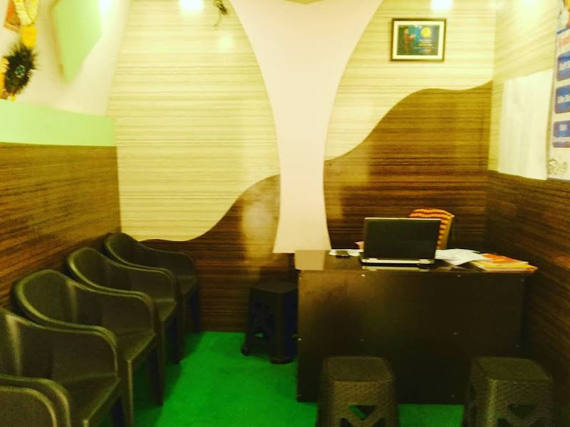 Gallery — All Job Facility Office, Mumbai