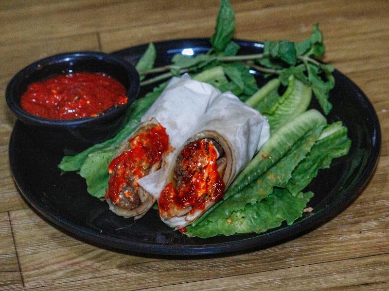 Gallery — Shamsi Cafe, Mumbai