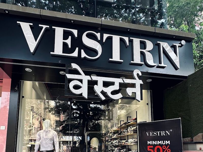 Gallery — VESTRN, Mumbai