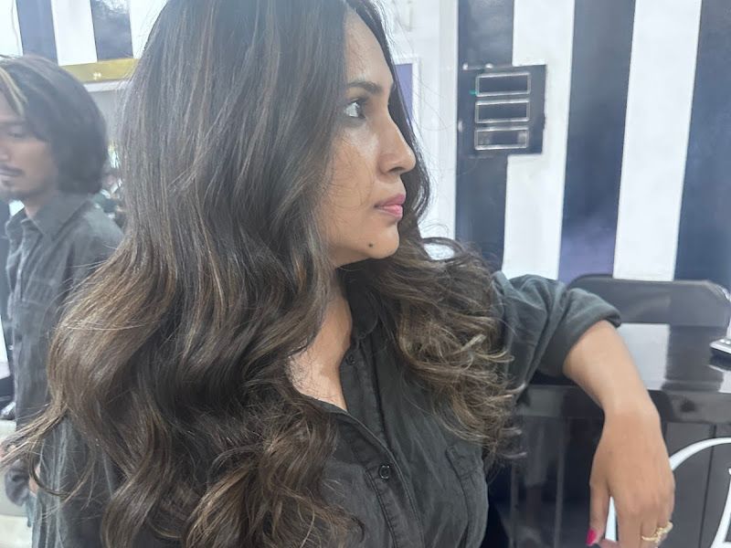 Gallery — La Coiffure Salon, Thane