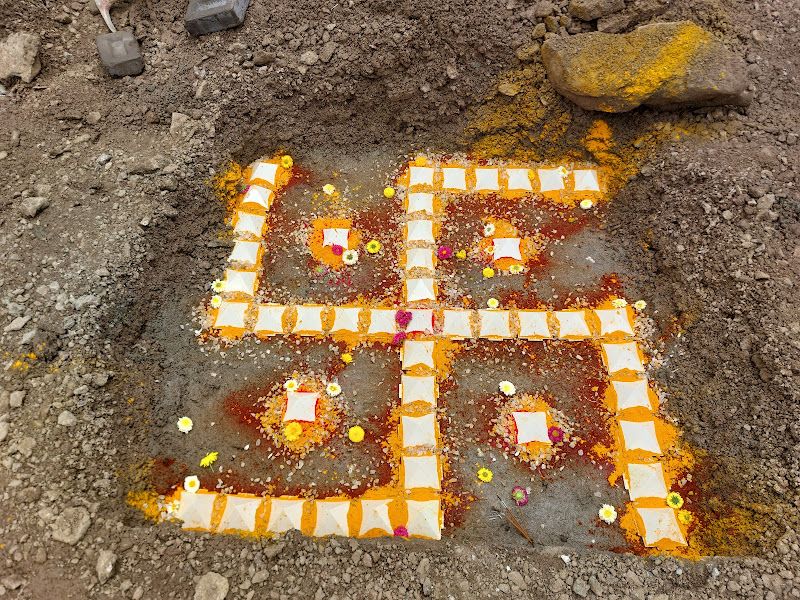 Gallery — Maharaja Vastu, Pune