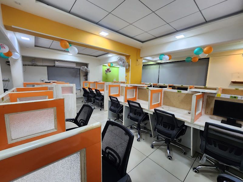 Gallery — SK Business Solutions, Dombivli East