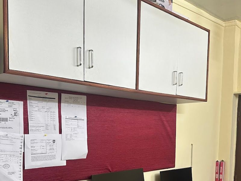 Gallery — TransTake Shipping Solutions, Mumbai