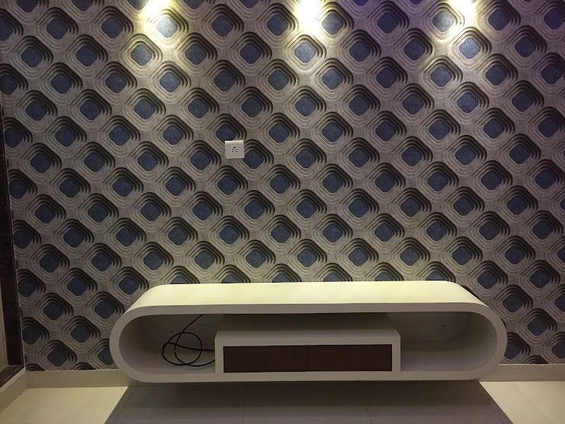 Interior — VastuKalp Interiors, Badlapur