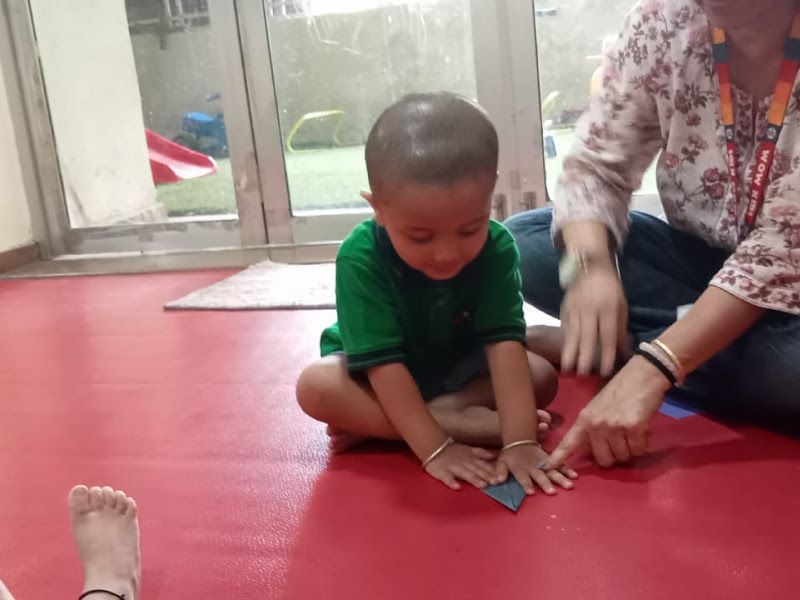 Gallery — Wow Kids Tiny Tots, Thane