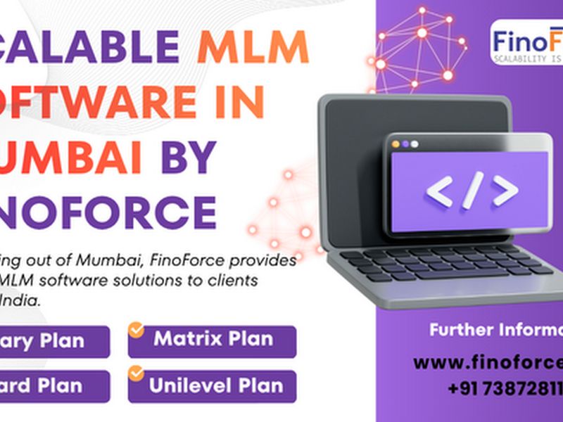 Gallery — Finoforce, Pimpri-Chinchwad