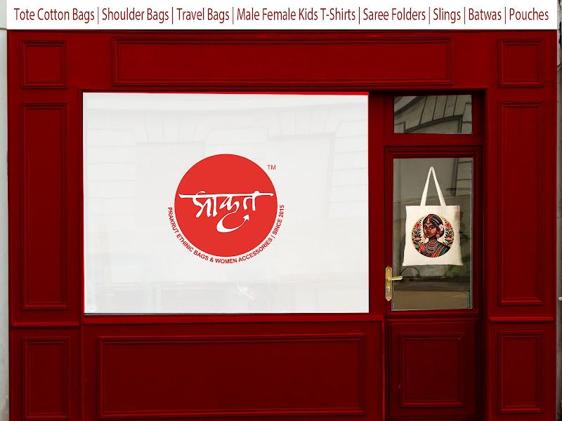 Interior — Prakrut India, Thane