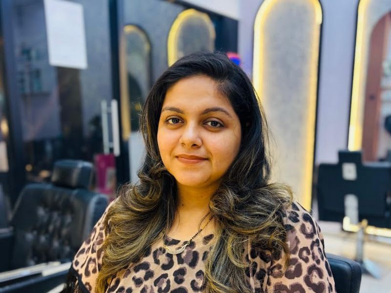 Gallery — Urvashi Salon, Ambernath