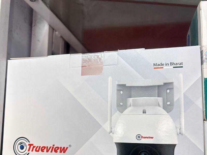 Gallery — JK Systems, Mumbra