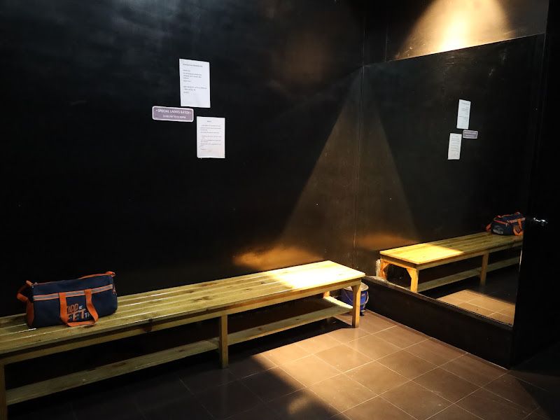 Gallery — FPI Gym, Pune