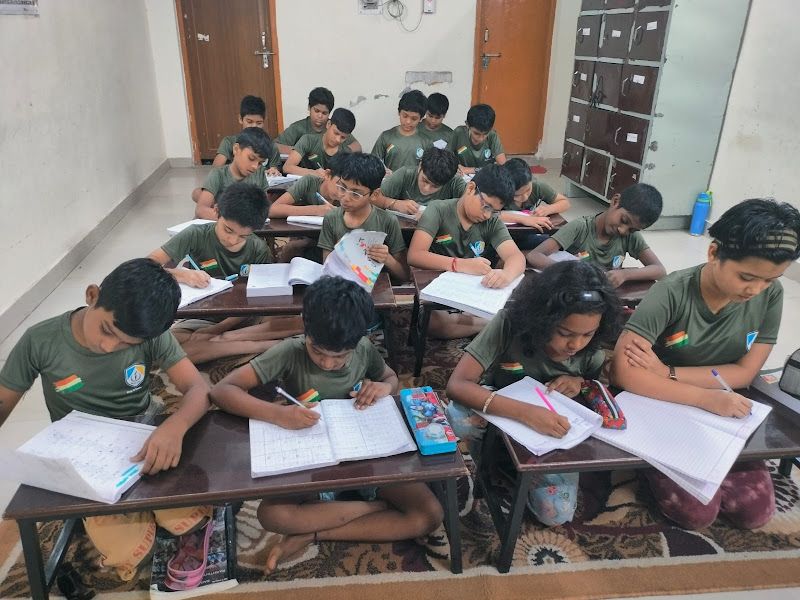 Gallery — Wings Of Dreams Edu (WODE), Mumbai