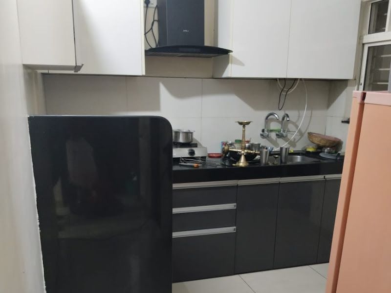 Exterior — Mangesh Deep Cleaning Services, Pune
