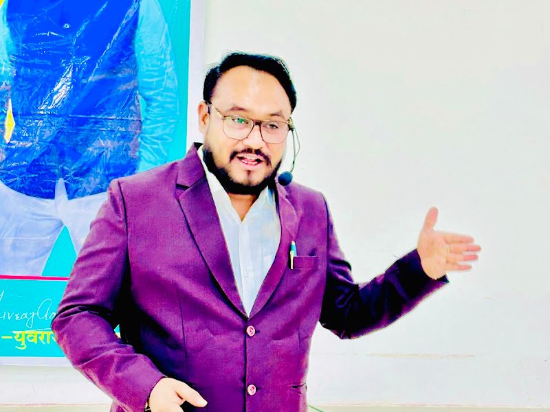 Gallery — Yuvraj Gaikwad Training Institute, Pune