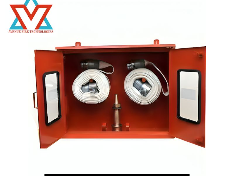 Gallery — Avenue Fire Technologies, Nerul