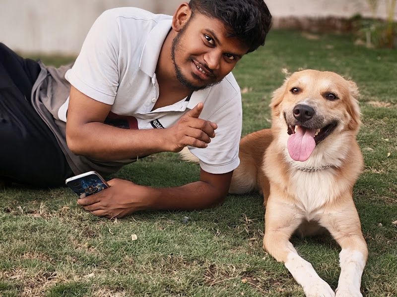 Gallery — Blossom Pet Boarding and Grooming Center, Pune