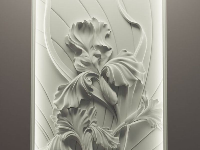 Gallery — Nidhi Corian Acrylic Solid Surface, Mumbai