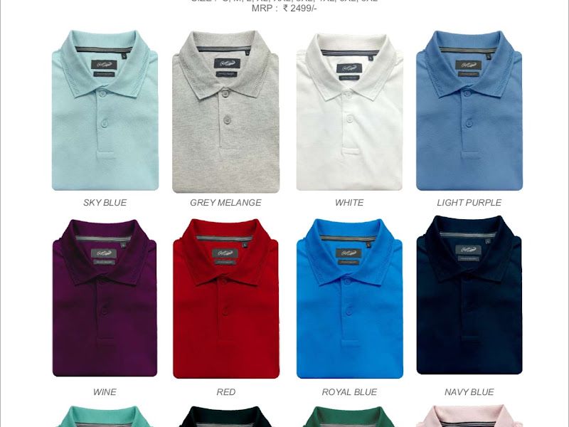 Gallery — Sawji Apparels, Pune