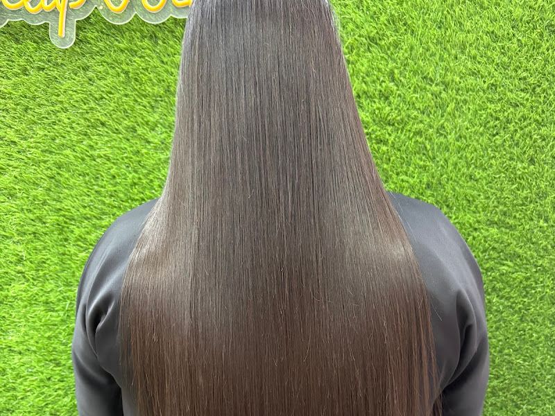 Gallery — Sangita Makeup Studio, Navi Mumbai