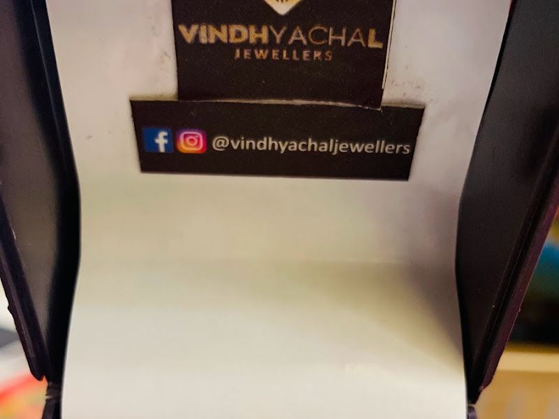 Gallery — Vindhyachal Jewellers, Diva, Thane