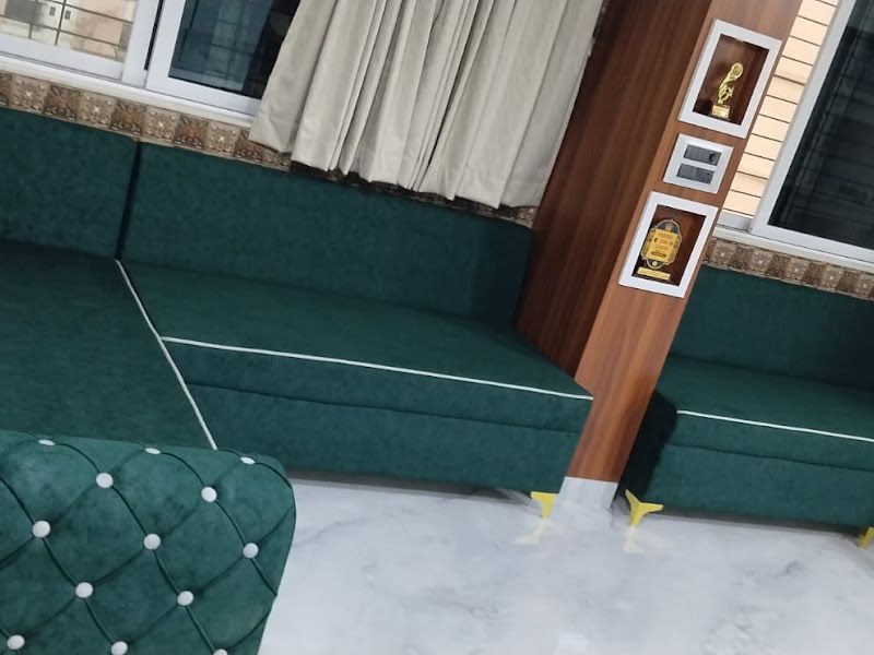 Gallery — M A Sofa Maker, Thane