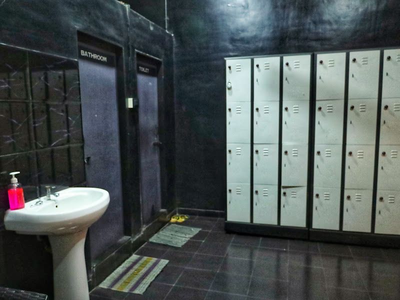 Gallery — FPI Gym, Pune