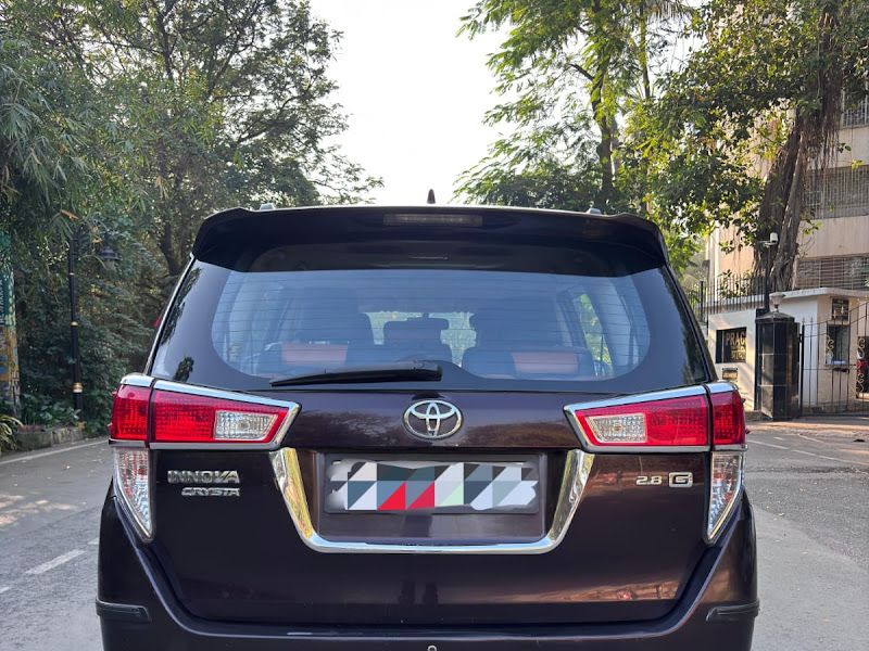 Gallery — AR Self Drive Cars, Mumbai